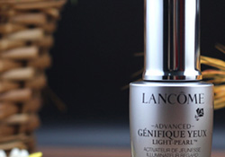 蘭蔻大眼精華是眼霜嗎？蘭蔻大眼精華后需要用眼霜嗎？