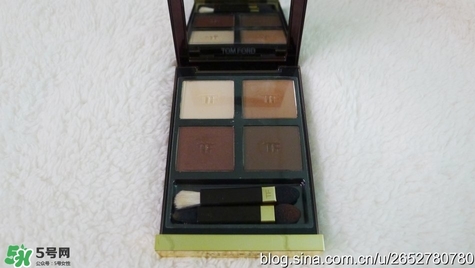 tom ford眼影03 TomFord眼影03教程 tom ford眼影03 TomFord眼影03教程