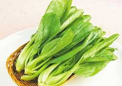 薺菜和青菜哪個營養(yǎng)價值高？青菜和薺菜有什么分別？