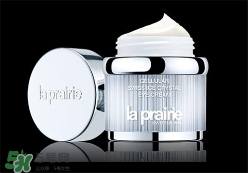 la prairie冰晶眼霜多少錢？萊珀妮冰晶眼霜價格