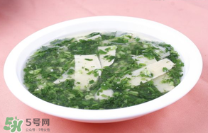 薺菜和魚可以一起吃嗎？薺菜能和魚一起吃嗎？