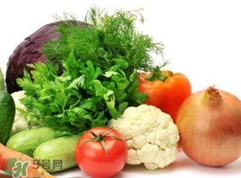 薺菜可以和西紅柿一起吃嗎？薺菜和西紅柿一起吃好嗎？