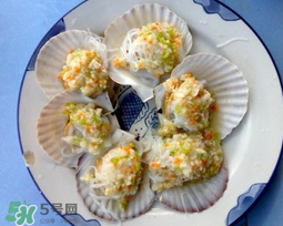 薺菜和扇貝可以一起吃嗎？薺菜扇貝湯的做法