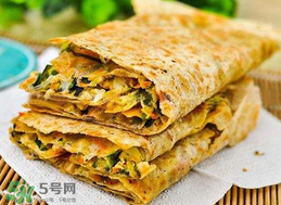 薺菜能和胡蘿卜一起吃嗎？薺菜可以和胡蘿卜一起吃嗎？