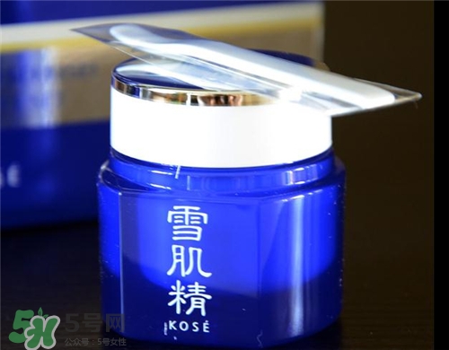 雪肌精眼霜好用嗎？雪肌精眼霜怎么樣？