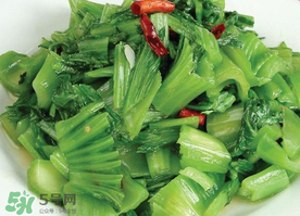 薺菜和青菜哪個(gè)營(yíng)養(yǎng)價(jià)值高？青菜和薺菜有什么分別？