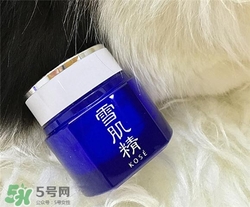 雪肌精眼霜多少錢？雪肌精眼霜專柜價(jià)格