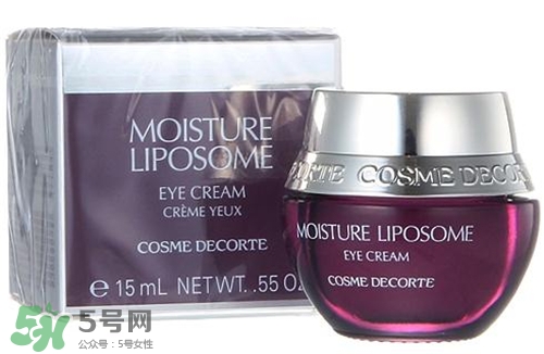 黛珂保濕眼霜好用嗎？黛珂保濕眼霜怎么樣？