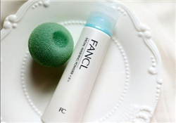 fancl潔面粉好用嗎？fancl潔面粉怎么樣？