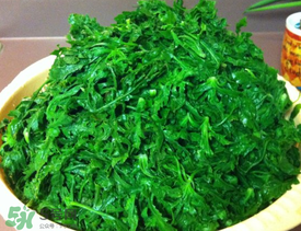 薺菜怎么焯水？薺菜焯水多久？