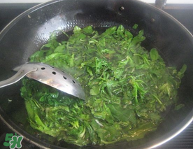 薺菜怎么焯水？薺菜焯水多久？