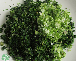 薺菜焯水后冷凍好嗎？薺菜焯水后能放多久？