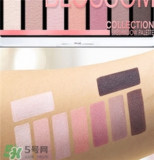 catrice六色眼影色號(hào) catrice眼影試色 catrice六色眼影色號(hào) catrice眼影試色