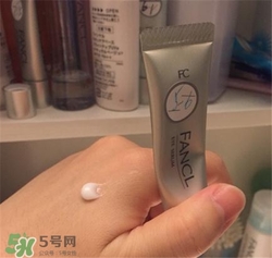 fancl眼霜好用嗎？fancl眼霜怎么樣？