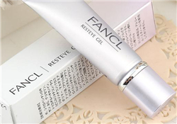 fancl眼霜好用嗎？fancl眼霜怎么樣？