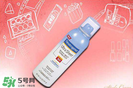 防曬噴霧什么牌子好？有什么防曬噴霧比較好？