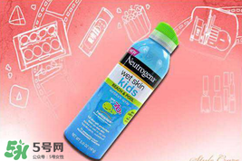 防曬噴霧什么牌子好？有什么防曬噴霧比較好？