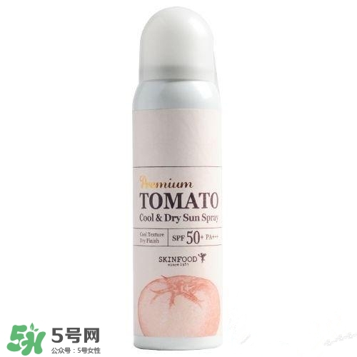 防曬噴霧什么牌子好？有什么防曬噴霧比較好？