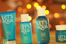 泉潤護膚品怎么樣？泉潤護膚品好用嗎？