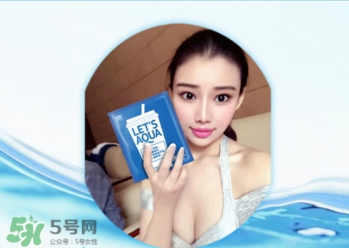 泉潤面膜怎么樣？泉潤面膜好用嗎？