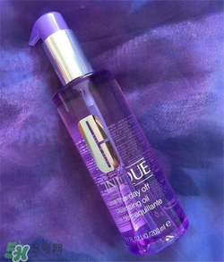 倩碧卸妝油怎么用？倩碧卸妝油用法