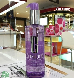 倩碧卸妝油怎么用？倩碧卸妝油用法