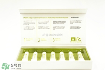 安多可二代小安瓶怎么樣？安多可二代針劑小安瓶價格