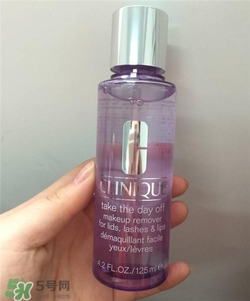 倩碧眼唇卸妝液好用嗎？倩碧眼唇卸妝液怎么樣？