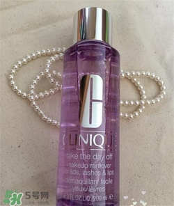 倩碧眼唇卸妝液好用嗎？倩碧眼唇卸妝液怎么樣？