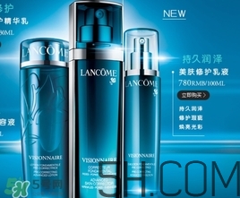 蘭蔻美膚修護乳液怎么樣？蘭蔻美膚修護乳液成分