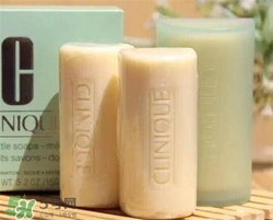 倩碧潔面皂好用嗎？倩碧潔面皂怎么樣？