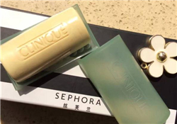 倩碧潔面皂好用嗎？倩碧潔面皂怎么樣？