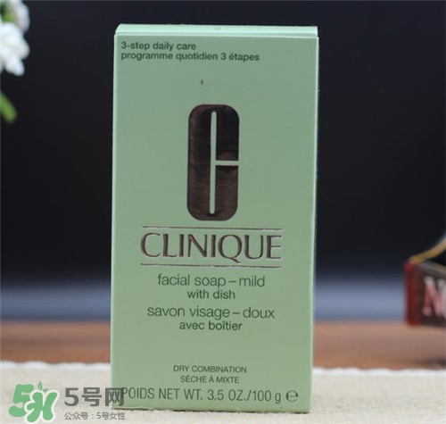 倩碧潔面皂多少錢？倩碧潔面皂價(jià)格