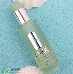 倩碧液體潔面皂有幾種？倩碧液體潔面皂哪種好？