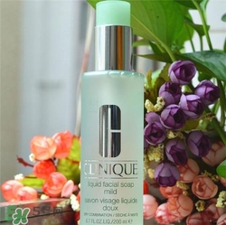 倩碧液體潔面皂好用嗎？倩碧液體潔面皂怎么樣？