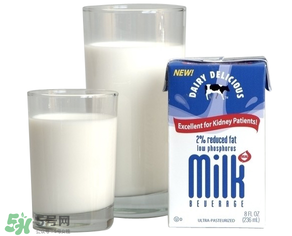 薺菜和牛奶能一起吃嗎？薺菜能和牛奶一起吃嗎？