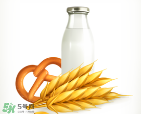 薺菜和牛奶能一起吃嗎？薺菜能和牛奶一起吃嗎？