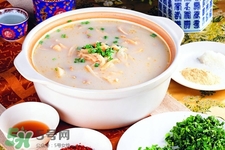 骨質(zhì)疏松吃什么食物好？骨質(zhì)疏松吃什么最好？