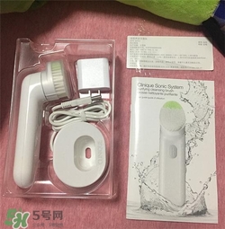 倩碧潔面儀刷頭怎么卸？倩碧潔面儀怎么替換刷頭？