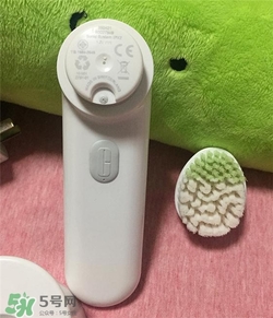 倩碧潔面儀刷頭怎么卸？倩碧潔面儀怎么替換刷頭？