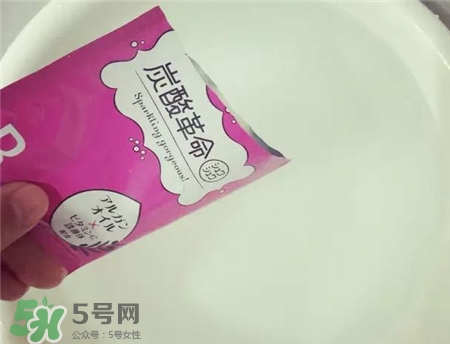 炭酸革命面膜怎么用?炭酸革命面膜使用方法 炭酸革命面膜怎么用?炭酸革命面膜使用方法