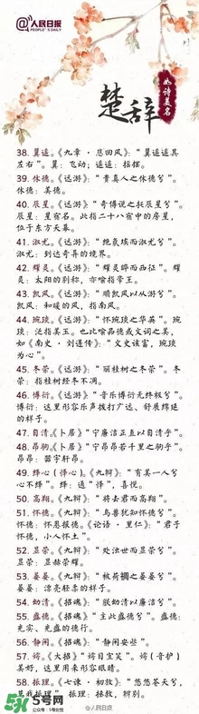 寶寶取名？寶寶什么名字好聽？