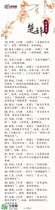 寶寶取名？寶寶什么名字好聽？