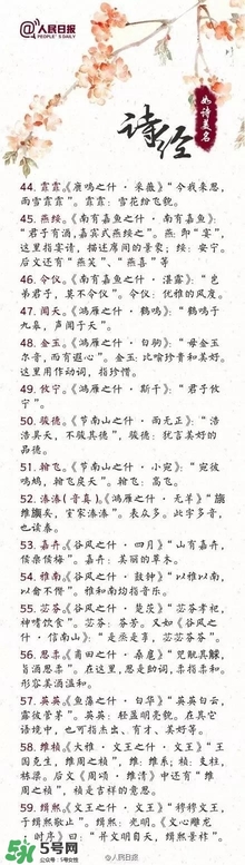 寶寶取名？寶寶什么名字好聽？