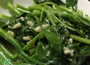 薺菜苦能吃嗎？薺菜怎么做不苦？