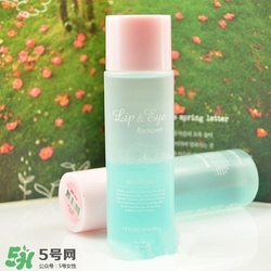 卸妝水和卸妝油的區(qū)別？卸妝水和卸妝油有什么不一樣？