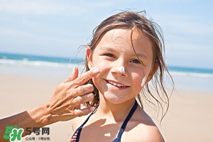 防曬霜怎么用？防曬霜的使用順序？