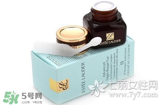 蘭蔻眼霜和雅詩蘭黛眼霜哪個好？蘭蔻眼霜好還是雅詩蘭黛眼霜好？