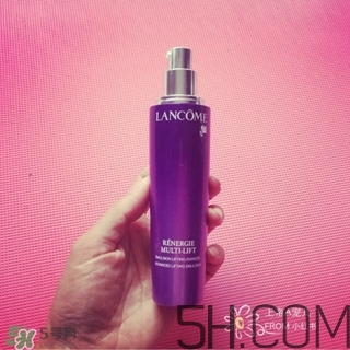 蘭蔻乳液適合多大年齡？蘭蔻不同系列適合年齡段