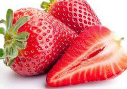 吃沒洗的草莓會(huì)中毒嗎？草莓沒洗就吃了會(huì)中毒嗎？